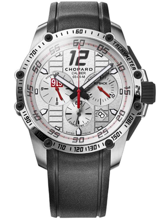 Chopard Superfast Chrono Porsche 919 Edition 168535-3004 watches for sale